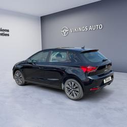 Seat Ibiza Ibiza 1.0 TSI 95 ch S/S BVM5 Copa Ifs