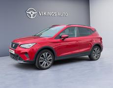 Seat Arona Ifs