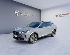 Cupra Formentor Ifs
