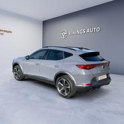 Cupra Formentor Formentor 1.5 TSI 150 ch Business Edition Ifs