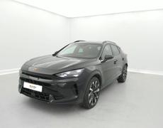 Cupra Formentor Ifs