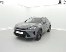 Cupra Formentor Ifs
