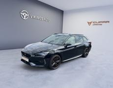 Cupra Leon Sportstourer Ifs