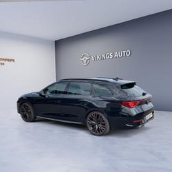 Cupra Leon Sportstourer Leon Sportstourer 1.4 e-HYBRID 245 ch DSG6 VZ Cup Ifs