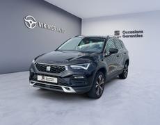 Seat Ateca Ifs
