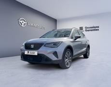 Seat Arona Ifs