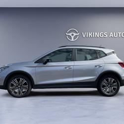 Seat Arona 1.0 TSI 110 ch Start/Stop BVM6 Copa occasion - Ifs - photo 2/20