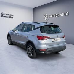 Seat Arona 1.0 TSI 110 ch Start/Stop BVM6 Copa occasion - Ifs - photo 3/20