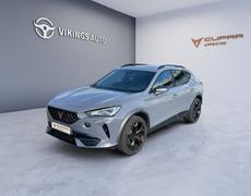 Cupra Formentor Ifs