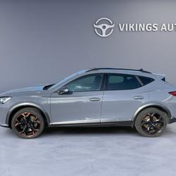 Cupra Formentor Formentor 1.4 e-HYBRID 245 ch DSG6 VZ Ifs