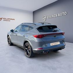 Cupra Formentor Formentor 1.4 e-HYBRID 245 ch DSG6 VZ Ifs
