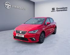 Seat Ibiza Ifs
