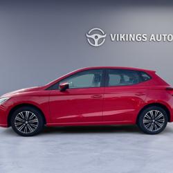 Seat Ibiza 1.0 TSI 95 ch S/S BVM5 Copa occasion - Ifs - photo 2/20
