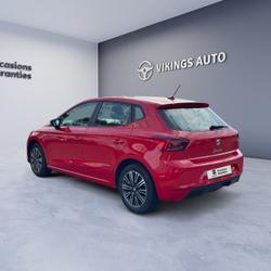 Seat Ibiza 1.0 TSI 95 ch S/S BVM5 Copa occasion - Ifs - photo 3/20