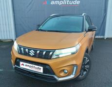 Suzuki Vitara - 1.4 Boosterjet Hybrid 129ch Style - 15 899 €