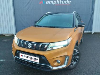 Suzuki Vitara - 1.4 Boosterjet Hybrid 129ch Style - 15 899 €