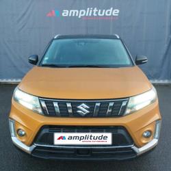 Suzuki Vitara 1.4 Boosterjet Hybrid 129ch Style Varennes-Vauzelles
