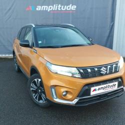 Suzuki Vitara 1.4 Boosterjet Hybrid 129ch Style Varennes-Vauzelles