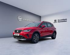 Seat Arona Ifs