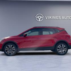 Seat Arona 1.0 TSI 110 ch Start/Stop BVM6 Copa occasion - Ifs - photo 2/20