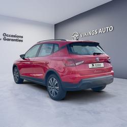 Seat Arona 1.0 TSI 110 ch Start/Stop BVM6 Copa occasion - Ifs - photo 3/20