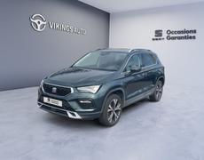 Seat Ateca Ifs