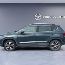 Seat Ateca 1.0 TSI 110 ch Start/Stop Copa occasion - Ifs - photo 2/20
