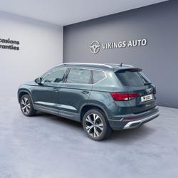 Seat Ateca 1.0 TSI 110 ch Start/Stop Copa occasion - Ifs - photo 3/20