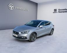 Seat Leon Ifs
