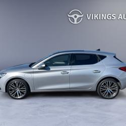Seat Leon Leon e-Hybrid 204 ch DSG6 Xcellence Ifs