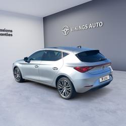 Seat Leon Leon e-Hybrid 204 ch DSG6 Xcellence Ifs