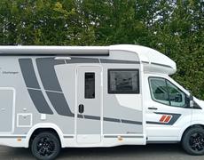 Profile Challenger Lannion