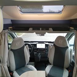 Profile Challenger FORD TRANSIT 165 CV 2000 CC Lannion