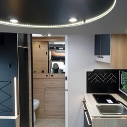 Profile Challenger FORD TRANSIT 165 CV 2000 CC Lannion