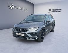 Seat Ateca Ifs