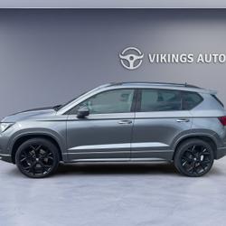 Seat Ateca 2.0 TDI 150 ch Start/Stop DSG7 FR occasion - Ifs - photo 2/20