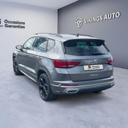 Seat Ateca 2.0 TDI 150 ch Start/Stop DSG7 FR occasion - Ifs - photo 3/20