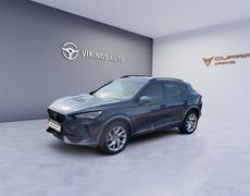 Cupra Formentor Ifs