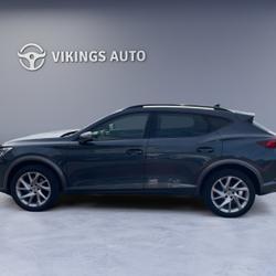 Cupra Formentor 1.5 TSI 150 ch Business Edition occasion - Ifs - photo 2/20