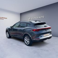 Cupra Formentor 1.5 TSI 150 ch Business Edition occasion - Ifs - photo 3/20