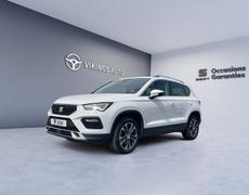 Seat Ateca Ifs
