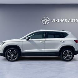 Seat Ateca 1.5 TSI 150 ch Start/Stop DSG7 Style Business occasion - Ifs - photo 2/20
