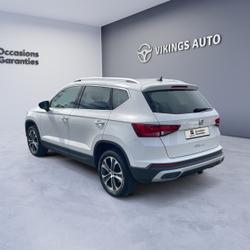 Seat Ateca 1.5 TSI 150 ch Start/Stop DSG7 Style Business occasion - Ifs - photo 3/20