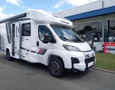 Profile Challenger Fontenay-sur-Eure