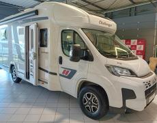 Profile Challenger Fontenay-sur-Eure