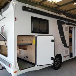 Profile Challenger FIAT 2,2 L - 140 CV BVA DUCATO Fontenay-sur-Eure