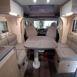 Profile Challenger FIAT 2,2 L - 140 CV BVA DUCATO Fontenay-sur-Eure
