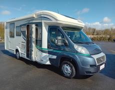 Profile Chausson Fontenay-sur-Eure