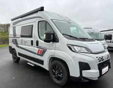 Fourgon Challenger Fontenay-sur-Eure