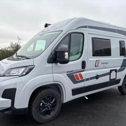Fourgon Challenger FIAT DUCATO 2.2 L 140 CV Fontenay-sur-Eure